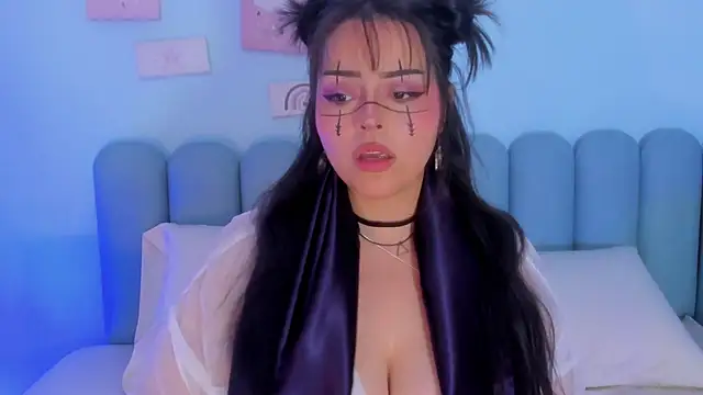 curvy rousi online show from 14, 2, 2026