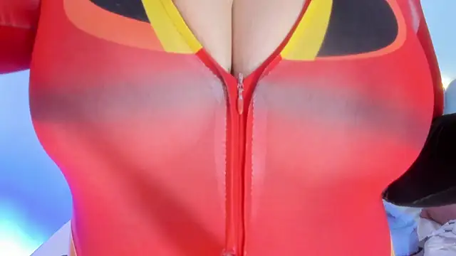 curvy rousi online show from 18, 2, 2026