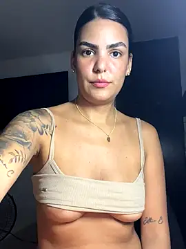 Snapshot of MARYADSUARD chatting on 3, 10, 2025 MARYADSUARD online show from 3, 10, 2025