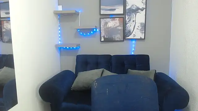 vainillaplaypussy online show from 15, 10, 2025
