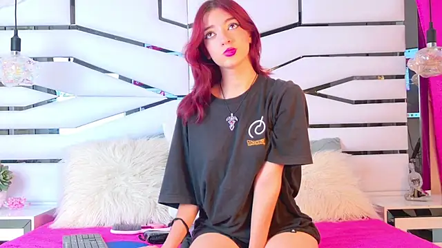 ElizabetthKitty online show from 11, 12, 2024