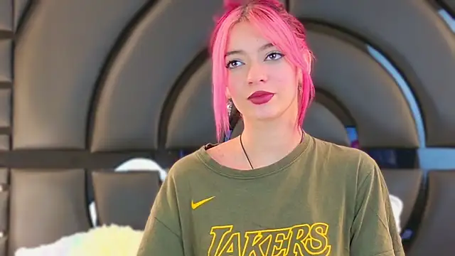 ElizabetthKitty online show from 10, 2, 2025