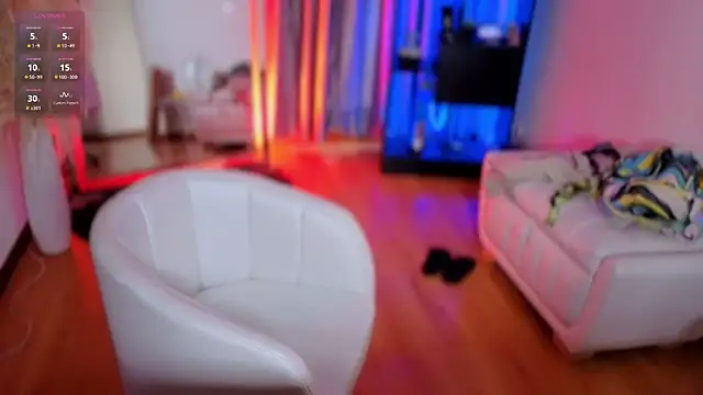 sexfire lalita online show from 6, 2, 2026