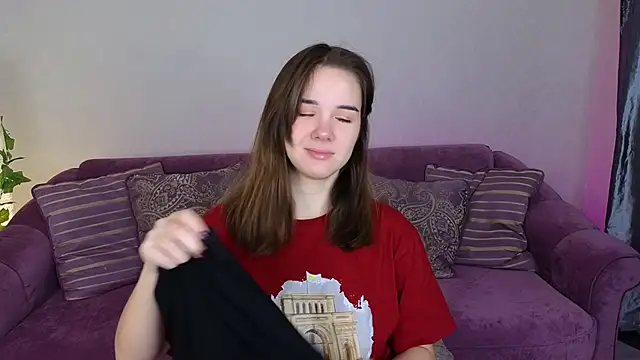 Snapshot of LindaRobertz chatting on 18, 1, 2025 LindaRobertz online show from 18, 1, 2025