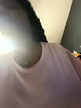 Harmonyxlover online show from 12, 1, 2026