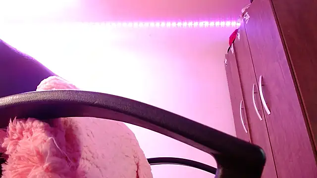 Miia-fox online show from 20, 1, 2025