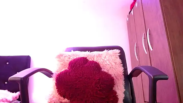 Miia-fox online show from 22, 1, 2025