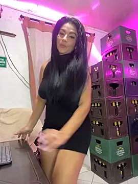 Hot beauty   online show from 10, 10, 2025