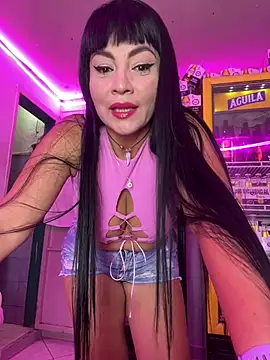 Hot beauty   online show from 13, 2, 2026