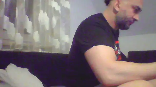 Snapshot of NewyorkDimi chatting on 2, 3, 2025 NewyorkDimi online show from 2, 3, 2025