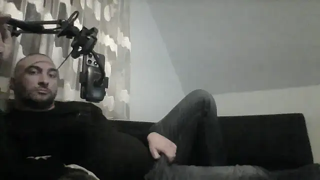 NewyorkDimi online show from 7, 11, 2025