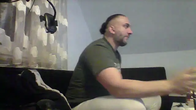 NewyorkDimi online show from 9, 11, 2025