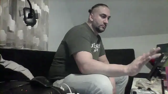 NewyorkDimi online show from 30, 11, 2025