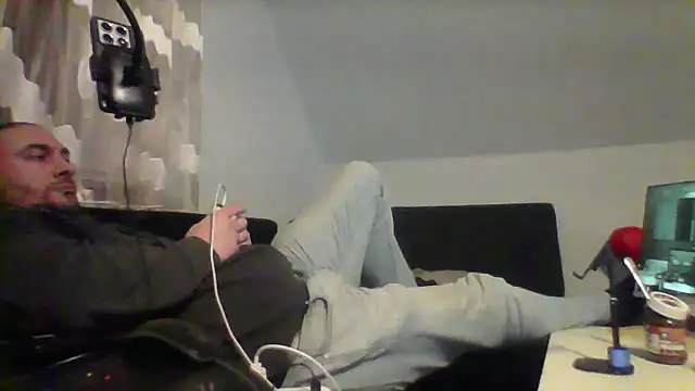 NewyorkDimi online show from 1, 12, 2025