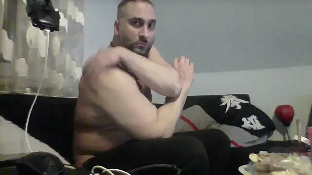 NewyorkDimi online show from 19, 12, 2025