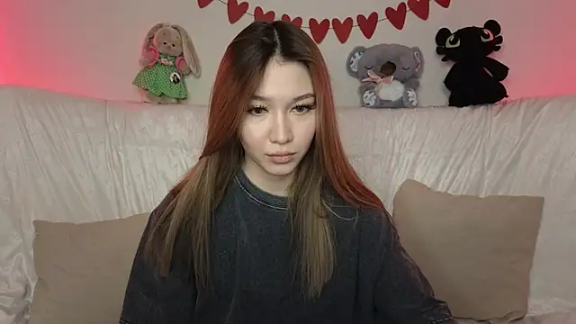LuxuryGirl   online show from 23, 2, 2025