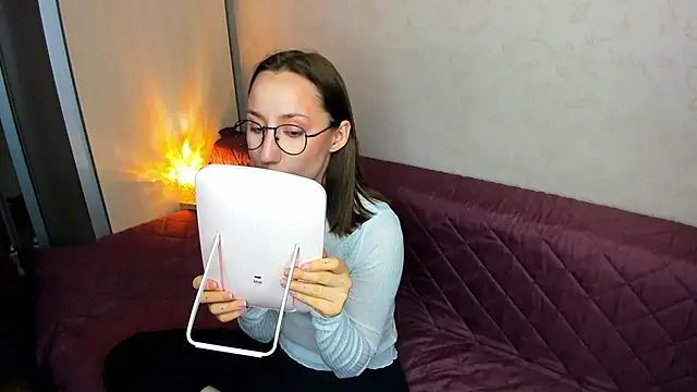 MelodyOfLovee online show from 24, 3, 2026