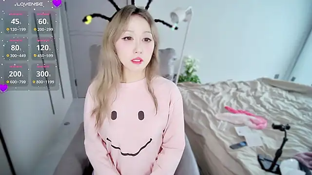 Xiaoyu-G online show from 5, 3, 2025