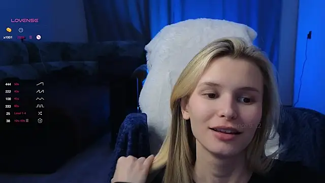 elsa limerence online show from 9, 12, 2024