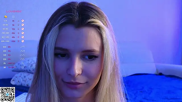 elsa limerence online show from 5, 1, 2025