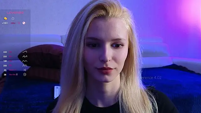 elsa limerence online show from 4, 2, 2025