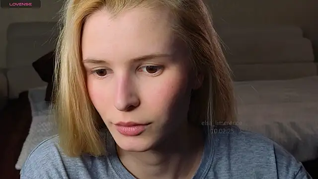 elsa limerence online show from 12, 2, 2025