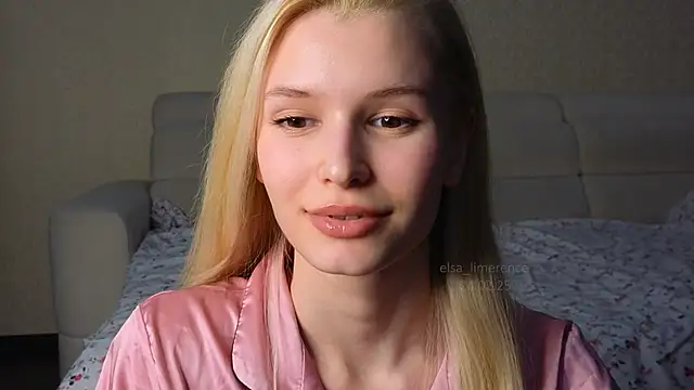 elsa limerence online show from 24, 2, 2025