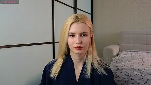 elsa limerence online show from 6, 3, 2025