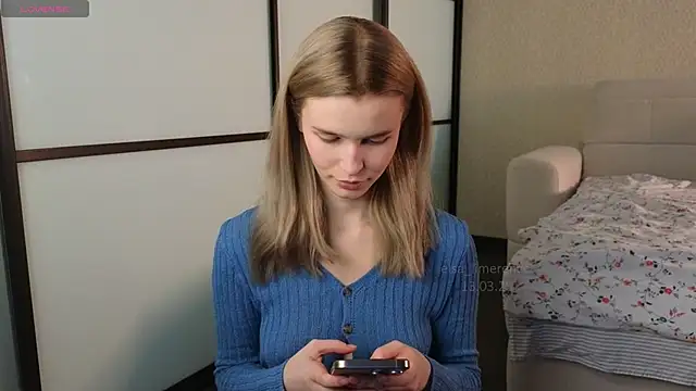 elsa limerence online show from 13, 3, 2025