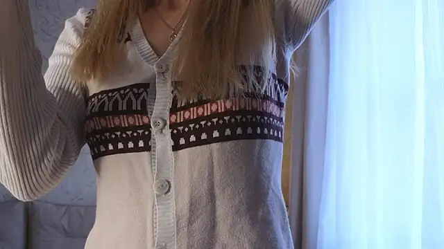 elsa limerence online show from 28, 3, 2026