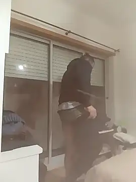 Snapshot of jonyfree1978 chatting on 20, 12, 2024 jonyfree1978 online show from 20, 12, 2024