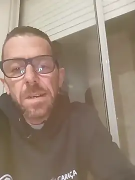 Snapshot of jonyfree1978 chatting on 6, 1, 2025 jonyfree1978 online show from 6, 1, 2025