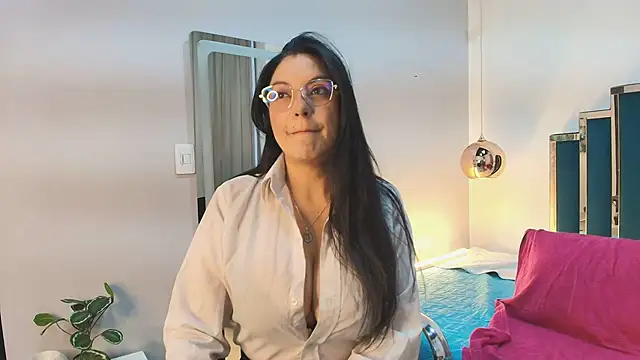 Snapshot of Zuzana21 chatting on 21, 7, 2026 Zuzana21 online show from 21, 7, 2026