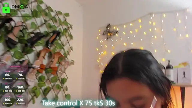 kathryn07 online show from 1, 10, 2025