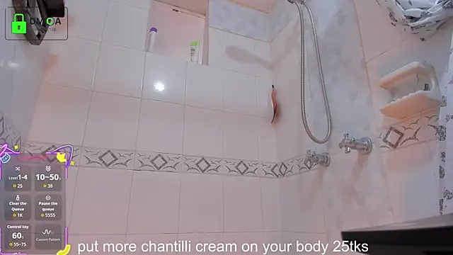 kathryn07 online show from 27, 10, 2025