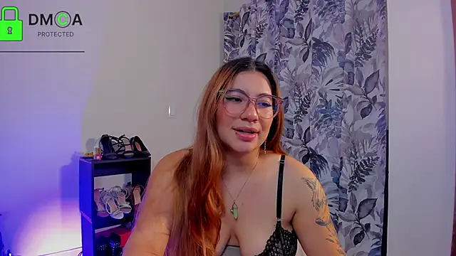 Snapshot of kathryn07 chatting on 15, 5, 2026 kathryn07 online show from 15, 5, 2026