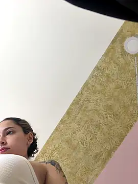 PandoraRider online show from 21, 10, 2025