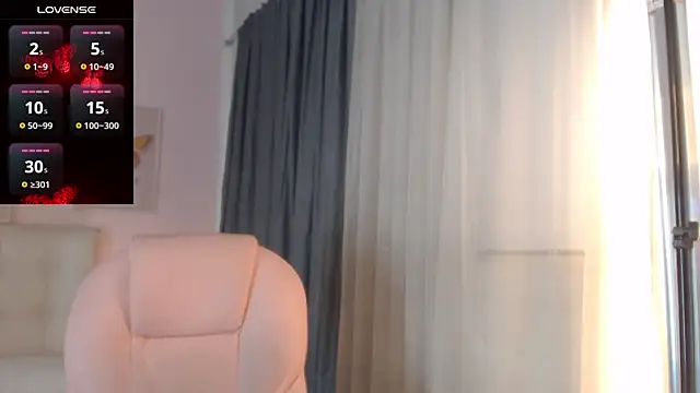 liss black online show from 31, 1, 2025