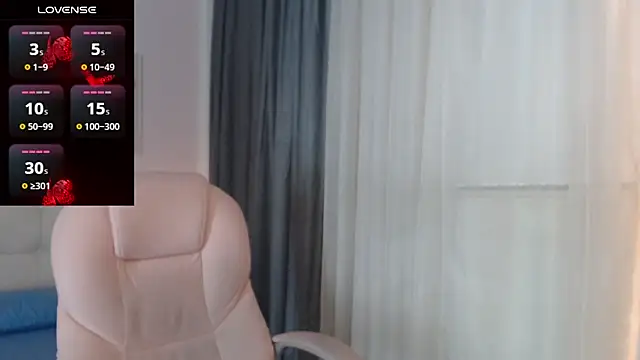 liss black online show from 12, 2, 2025