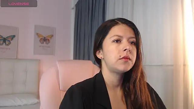 liss black online show from 15, 2, 2025