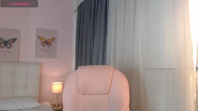 liss black online show from 15, 2, 2025