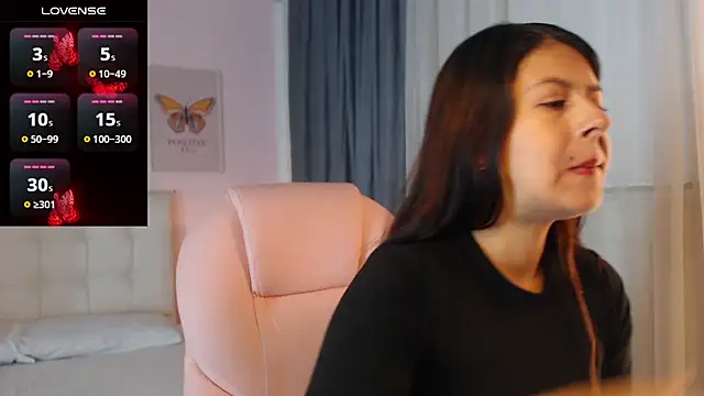 liss black online show from 22, 2, 2025