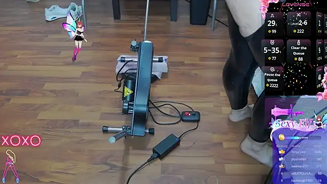 hot jessica tyler online show from 25, 12, 2024