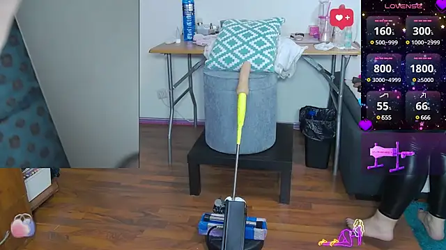 hot jessica tyler online show from 18, 2, 2025