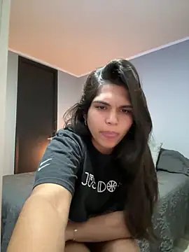 sc4ry girl1 online show from 15, 1, 2025