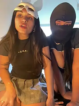 sc4ry girl1 online show from 18, 2, 2025