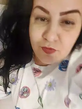 Snapshot of Tamara1955 chatting on 5, 12, 2024 Tamara1955 online show from 5, 12, 2024