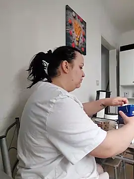 Snapshot of Tamara1955 chatting on 22, 2, 2025 Tamara1955 online show from 22, 2, 2025