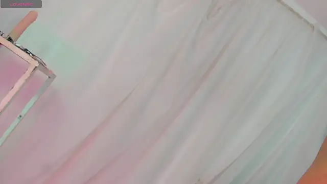 Itsme Daniela online show from 6, 10, 2025