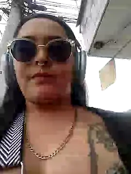 ambar 07 online show from 26, 12, 2024